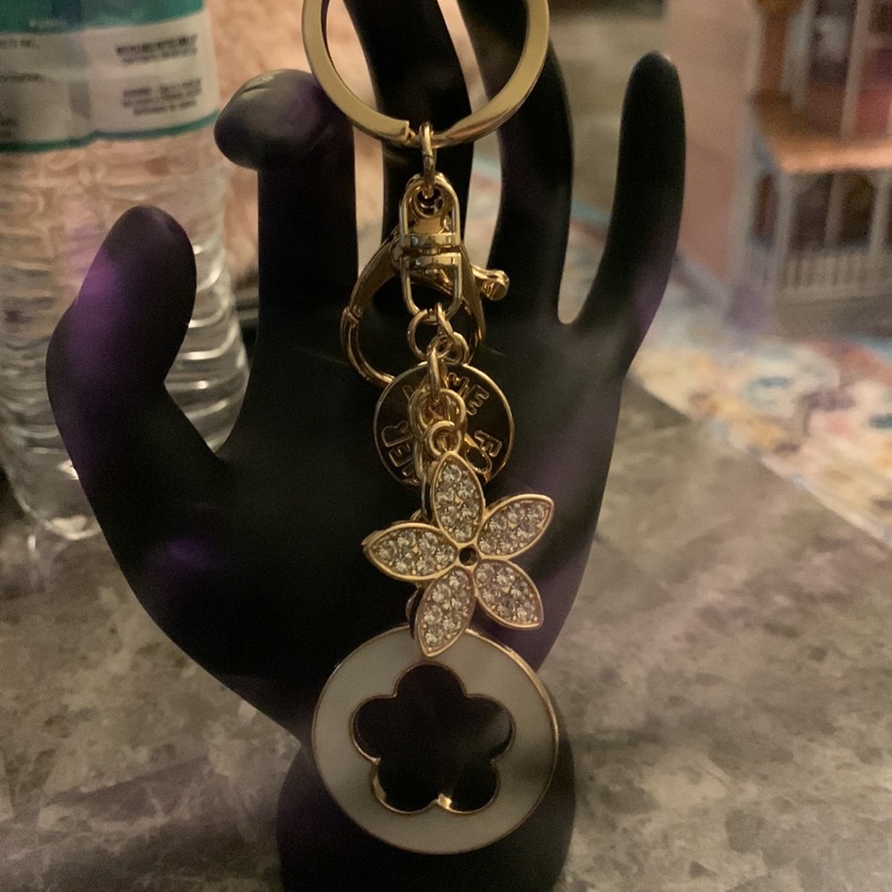 Fun Bag charm / Keychain - Picture 5 of 5